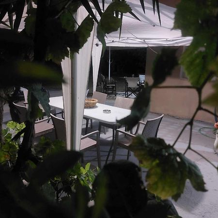 Lacasadirigas Λευκάδα Εξωτερικό φωτογραφία